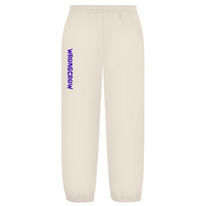 „Fluffy Crew“ Pants