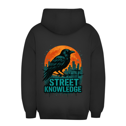 Hoodie Street Knowledge Limited - Clothes
