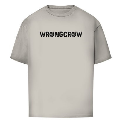 Oversize T-Shirt Trace Not Found