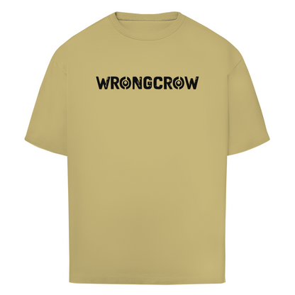 Oversize T-Shirt Trace Not Found