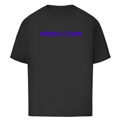 Oversize T-Shirt Fly Digital