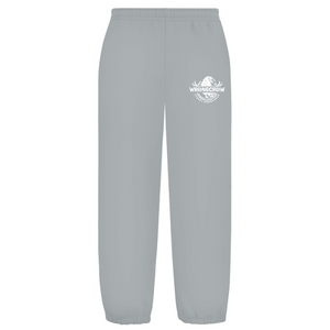 „Fluffy Crew“ Pants