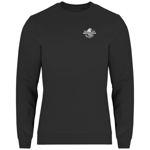 „Clean Crew“ Sweat