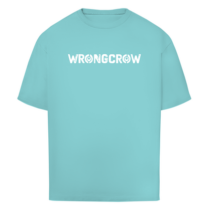 Oversize T-Shirt Fly Digital