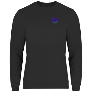 „Clean Crew“ Sweat