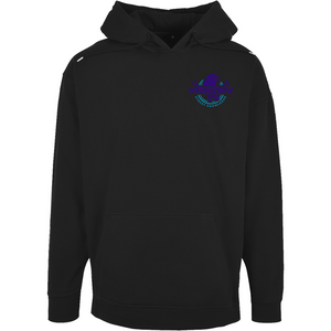 „Break the System“ Hoodie