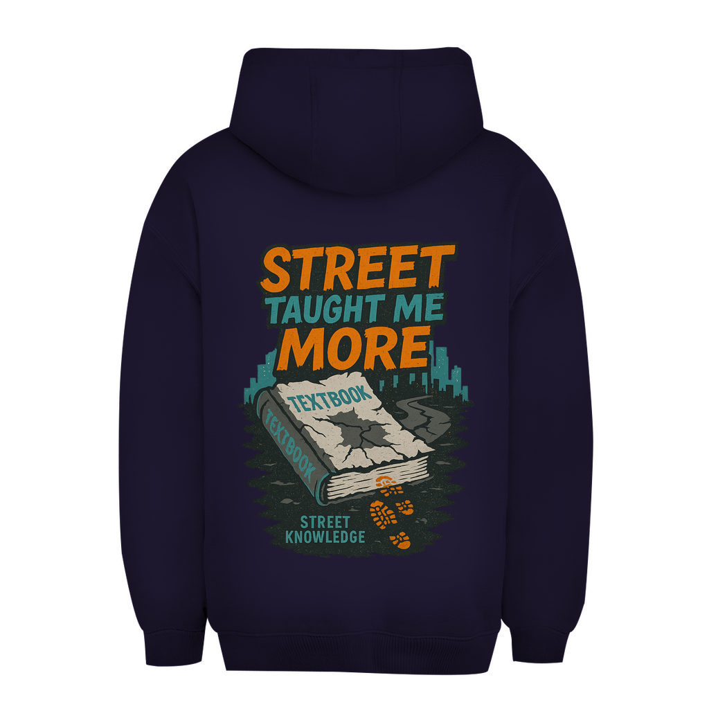 Hoodie Street Knowledge Limited - Clothes