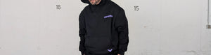 Wrongcrow The Archive Full Set Front Black