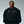 FILE01 Black Crewneck Frontansicht 