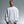 FILE01 White Crewneck Frontansicht 