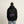 Misclassified Black Hoodie Backprint