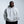LETTERING CHEST PRINT Ultra Heavy Oversized Hoodie – 500 GSM