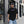 Black Oversize Tee mit Chestprint Wrong By Choice