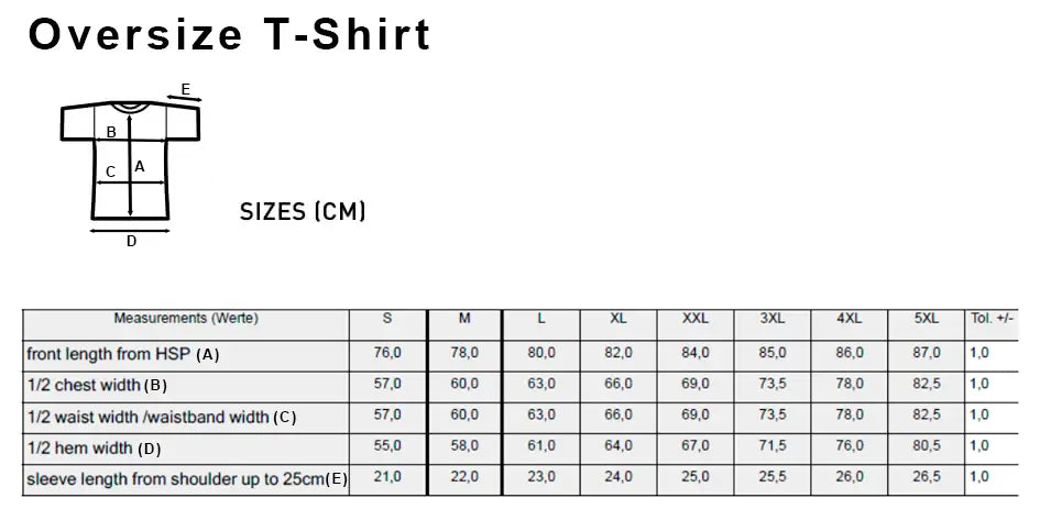 T-Shirt Street Knowledge Limited