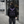 The Archive Black Hoodie Wrongcrow Backview