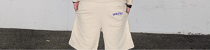 Wrongcrow Wronmg By Choice Uniform Backview Sand. 