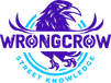 Wrongcrow  
