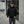 Wrongcrow The Archive Hoodie Front Black