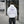 Wrongcrow The Archive Hoodie White Backview