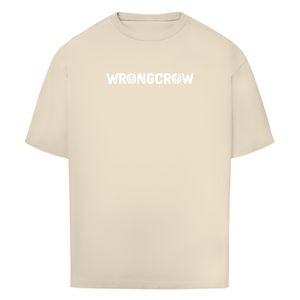 „No Talk Crew“ Tee