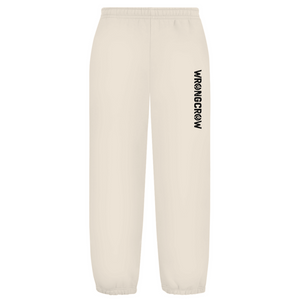 „Fluffy Crew“ Pants