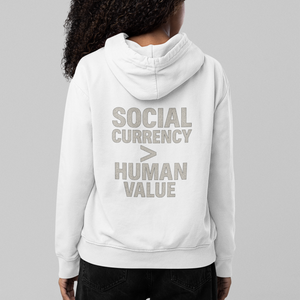 Social Curreny Oversize Hoodie Streetwear Wrongcrow