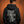 Stay Human Oversize Hoodie Wrongcrow
