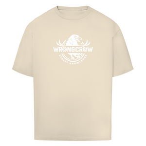 „No Talk Crew“ Tee
