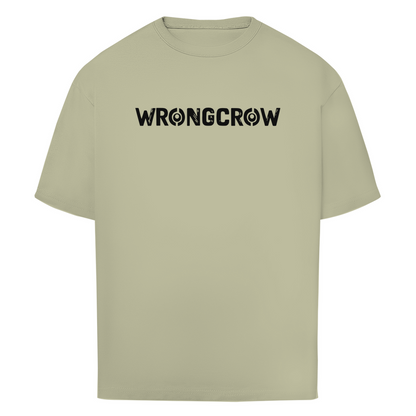 Oversize T-Shirt Trace Not Found