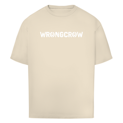 Oversize T-Shirt Fly Digital