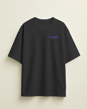 „Break the System“ Tee