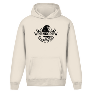 „Simply Crew“ Hoodie