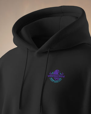 „Banned By Society“ Hoodie