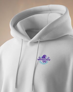 „Banned By Society“ Hoodie