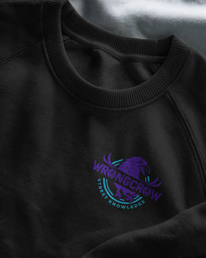 „Clean Crew“ Sweat