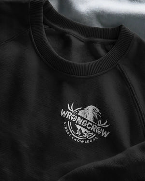 „Clean Crew“ Sweat
