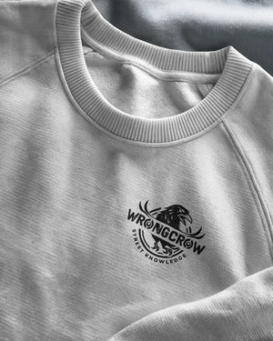 „Clean Crew“ Sweat