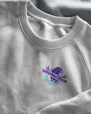 „Clean Crew“ Sweat
