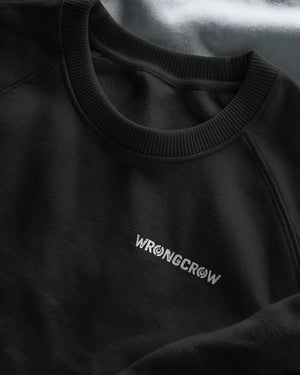 „Clean Crew“ Sweat