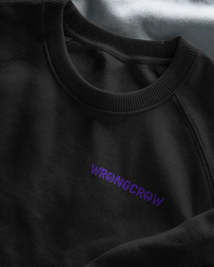 „Clean Crew“ Sweat