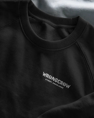 „Clean Crew“ Sweat
