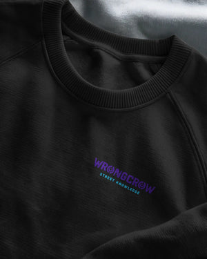 „Clean Crew“ Sweat