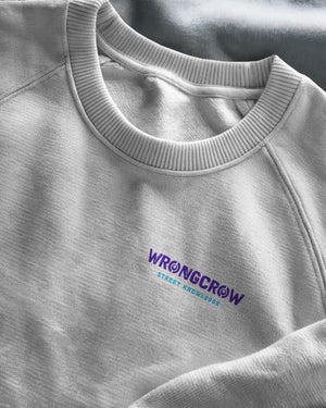 „Clean Crew“ Sweat
