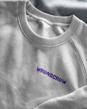 „Clean Crew“ Sweat