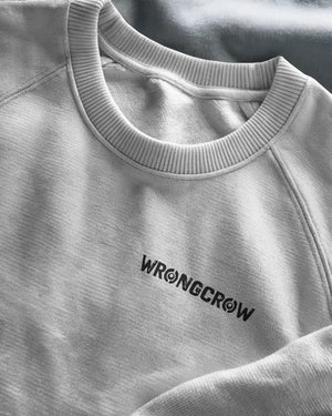 „Clean Crew“ Sweat