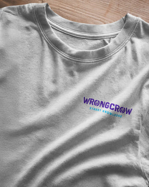 „Break the System Typo“ Tee