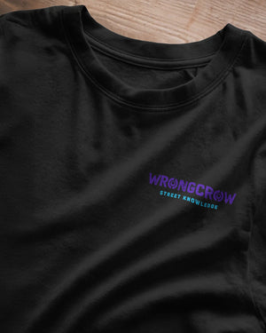 „Break the System Typo“ Tee