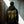 „Banned by Society Typo“ Hoodie