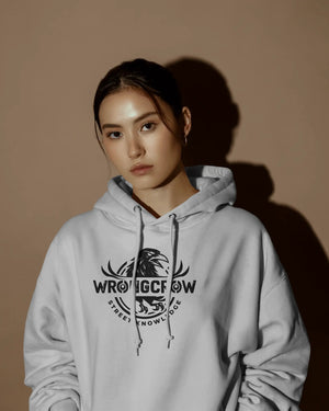 „Classic Crew“ Hoodie
