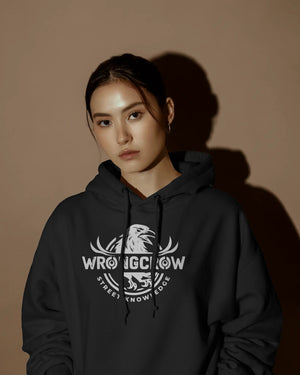 „Classic Crew“ Hoodie